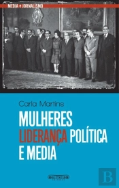 Mulheres, Liderança, Política e Media