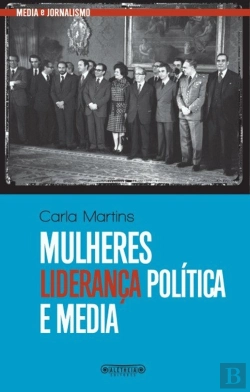 Bertrand.pt - Mulheres, Liderança, Política e Media