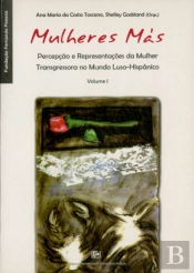 Mulheres Más - Volume 1