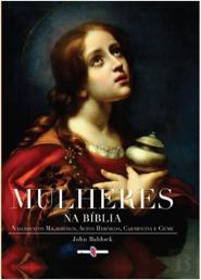 Mulheres na Bíblia