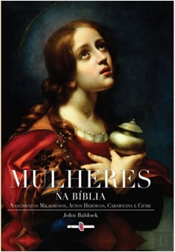 Bertrand.pt - Mulheres na Bíblia