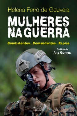 Bertrand.pt - Mulheres Na Guerra