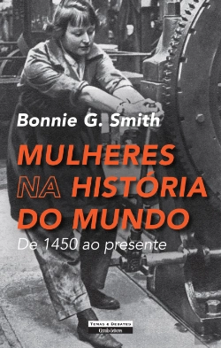 Bertrand.pt - Mulheres na História do Mundo