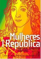 Mulheres na I República