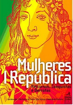 Bertrand.pt - Mulheres na I República