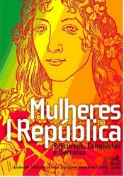 Mulheres na I República