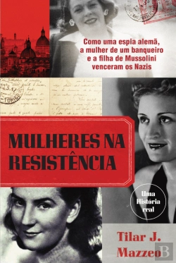 Bertrand.pt - Mulheres na Resistência