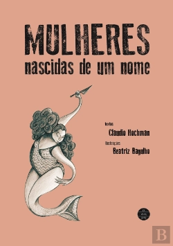 Bertrand.pt - Mulheres Nascidas de um Nome