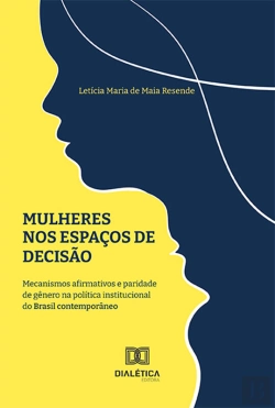 Bertrand.pt - Mulheres Nos Espaços De Decisão