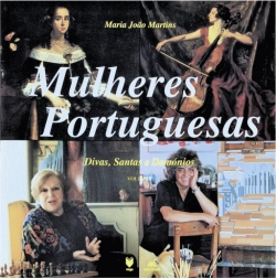 Bertrand.pt - Mulheres Portuguesas - Divas Santas e Demónios, Vol. I