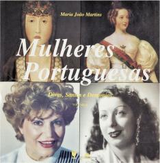 Mulheres Portuguesas - Divas Santas e Demónios, Vol. II