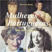 Mulheres Portuguesas - Divas Santas e Demónios, Vol. II