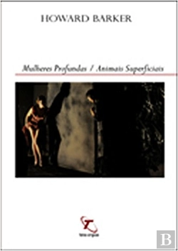 Bertrand.pt - Mulheres Profundas / Animais Superficiais