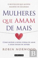 Mulheres que Amam de Mais