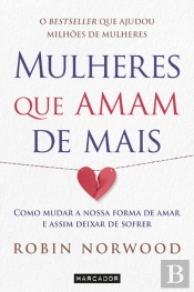 Mulheres que Amam de Mais
