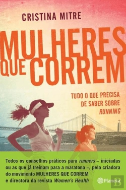 Bertrand.pt - Mulheres que Correm