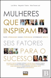 Mulheres que Inspiram