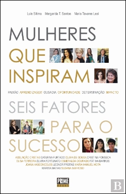 Bertrand.pt - Mulheres que Inspiram