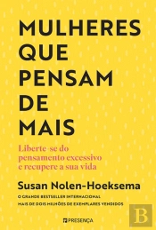 Mulheres que Pensam de Mais