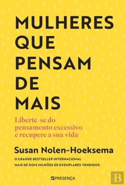 Bertrand.pt - Mulheres que Pensam de Mais