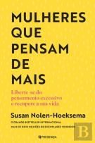 Mulheres que Pensam de Mais
