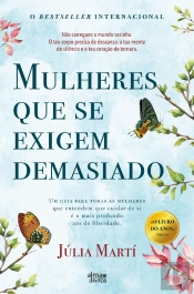 Mulheres que se Exigem Demasiado