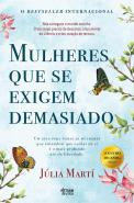 Mulheres que se Exigem Demasiado