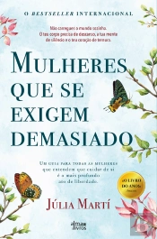 Mulheres que se Exigem Demasiado