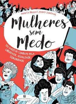 Bertrand.pt - Mulheres sem Medo