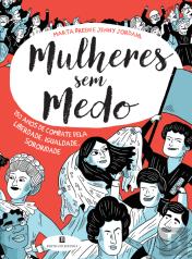 Mulheres sem Medo