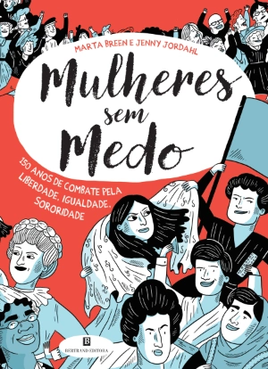 Mulheres sem Medo
