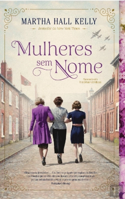 Bertrand.pt - Mulheres sem Nome