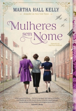 Bertrand.pt - Mulheres Sem Nome