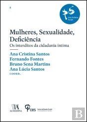 Mulheres, Sexualidade, Deficiência