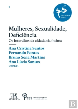 Bertrand.pt - Mulheres, Sexualidade, Deficiência