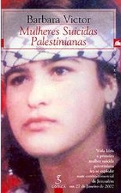 Mulheres Suicidas Palestinianas
