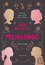 Mulherzinhas - Adoráveis Mulheres - Edição Integral