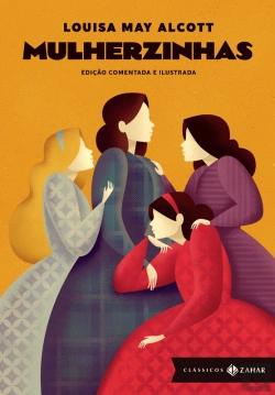 Bertrand.pt - Mulherzinhas: Edição Comentada E Ilustrada
