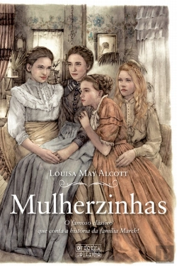 Bertrand.pt - Mulherzinhas
