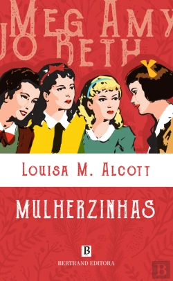 Bertrand.pt - Mulherzinhas