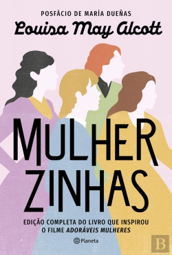 Bertrand.pt - Mulherzinhas