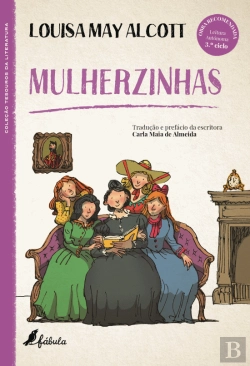 Bertrand.pt - Mulherzinhas