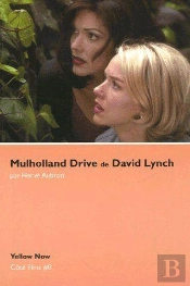 Mulholland Drive De David Lynch