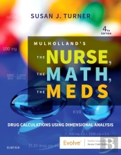 Mulholland'S The Nurse, The Math, The Meds