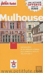 Mulhouse 2012 - Petit Fute