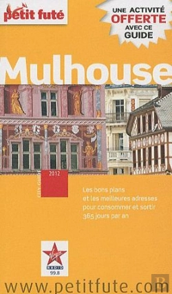 Bertrand.pt - Mulhouse 2012 - Petit Fute
