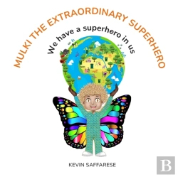 Bertrand.pt - Mulki The Extraordinary Superhero