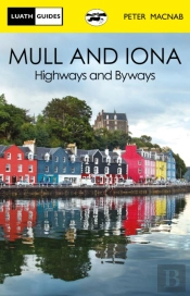 Mull And Iona