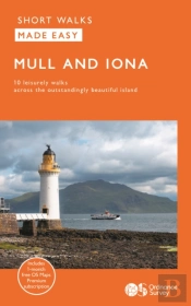 Mull & Iona