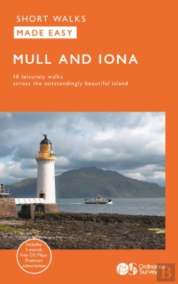 Bertrand.pt - Mull & Iona